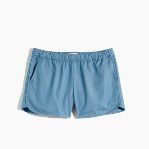 Madewell Pull-On Shorts